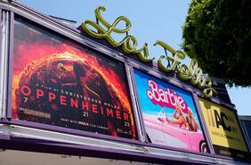 El comportamiento en las salas de cine se ha salido de control