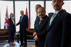 Efecto Meloni: el mapa de las mujeres al mando de Europa