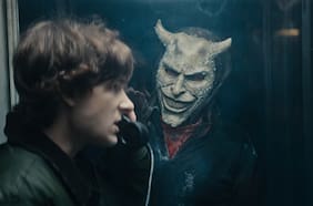 Scott Derrickson y lo que traerá Teléfono Negro 2: “Ethan Hawke es el mejor actor con el que he trabajado”