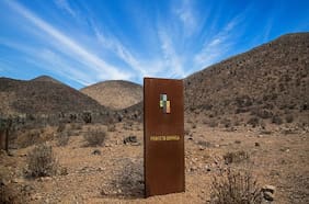 Dominga: el último obstáculo que debe sortear tras luz verde del TC