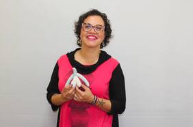 Eugenia López, directora regional de la IPPF: “Es un avance tener causales, pero no es el ideal”
