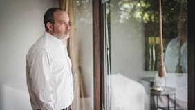 Daniel Sauer habla de su paso por Capitán Yáver