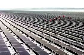 Columna de Jerónimo Correa: “Inversión en tecnología climática”