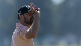 Cristóbal del Solar anticipa su regreso al Chile Classic: “Mi meta principal es regresar al PGA”