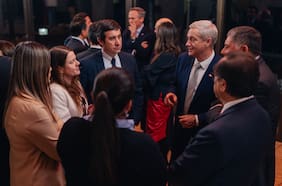 En Cerro Castillo: diputados UDI piden a Kast no perder el foco por agendas impulsadas por libertarios y republicanos