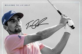 Joaquín Niemann, el deportista chileno que más millones ha recaudado en su carrera: los costos y beneficios de dar el salto al LIV Golf