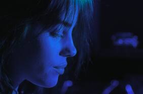 Director del documental de Billie Eilish: “Es lo mismo que si estuviera filmando a una adolescente cuyo nombre nunca has escuchado”