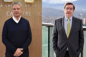 “Actuar con independencia” y “Menos presidencialista”: lo que proponen los postulantes a liderar la CChC