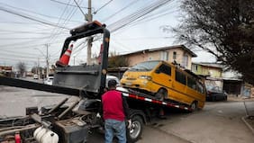 Colina proyecta retirar más de 50 vehículos abandonados para recuperar espacios públicos