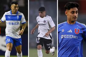 Tres meses después, vuelve el Torneo Nacional: así arrancan los 16 equipos de Primera