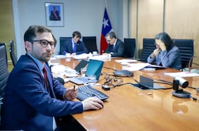Comité de Ministros rechaza reclamaciones y mantiene permiso favorable a línea de transmisión Kimal - Lo Aguirre