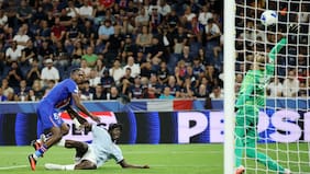 PSG inicia la temporada imparable: se impone ante Aston Villa en la Supercopa de Europa y enriquece sus vitrinas