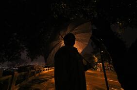 Precipitaciones en la zona central: ¿seguirá lloviendo en lo que queda del año?