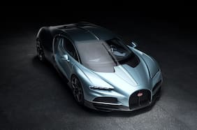 Todo vendido: si quieres un Bugatti, tendrás que esperar algunos años