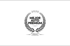 Mejor Auto Premium: Volvo S60