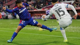 En vivo: la U recibe a Huachipato y busca quedar como único escolta de la Liga de Primera