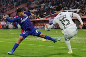 En vivo: la U recibe a Huachipato y busca quedar como único escolta de la Liga de Primera