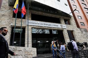 Ecuador declara el estado de excepción en 7 provincias por las protestas contra el fin del subsidio al diésel