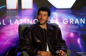 El ambicioso show sinfónico de Sebastián Yatra que impidió su cancelación en Viña 2025