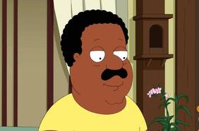 Mike Henry dejará de interpretar a Cleveland en Family Guy