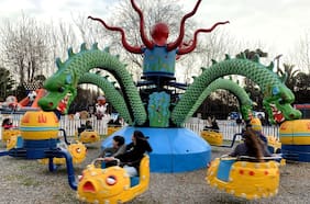 Todos los panoramas, eventos y lugares para divertirse en vacaciones de invierno