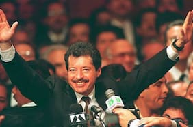 A tres décadas del crimen que conmocionó a México: reabren caso por magnicidio del candidato presidencial Luis Donaldo Colosio