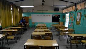 Mineduc suspende este viernes las clases en todos los colegios públicos de Antofagasta para desarrollar “jornada de contención”