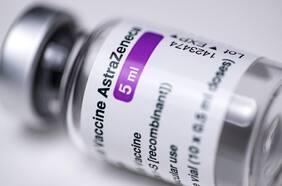 Fact Checking: ¿AstraZeneca recibió una multa por sobornar a médicos de China y Rusia? ¿Científico que ganó el Nobel de Medicina afirmó que el coronavirus no es natural, sino inventado artificialmente?