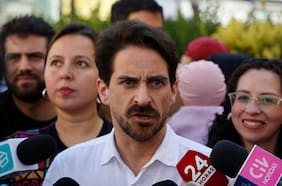 Winter por su derrota en las primarias: “La identificación total con un gobierno tiene un peso y me pesó”