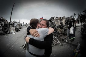 Una urgencia tras la emergencia