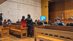 Rey de Meiggs: Fiscalía Oriente reformaliza a presunto sicario Alberto Carlos Mejía por homicidio calificado