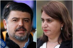 Es el “costo”: alcaldes de Estación Central y Cerrillos confirman que tienen medidas de protección por amenazas