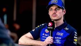 Verstappen ironiza con ‘Mario Kart’ por nuevas reglas de la F1: “Todavía no está el cohete, pero llegará”