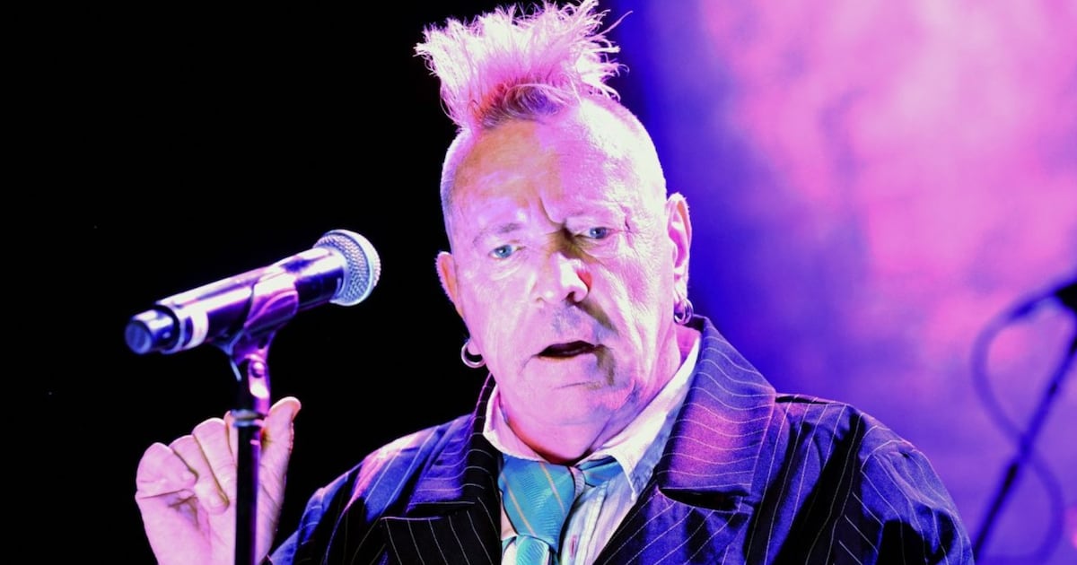 Un clásico postpunk: Public Image Ltd. se presentará en Chile