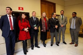 Desde la Redacción: Partido Republicano defiende al Plan de Reconstrucción Nacional ante críticas opositoras