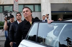 Suspenden hasta el viernes el juicio a Bolsonaro a falta de un voto para su inhabilitación política
