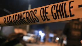 Crónica Estéreo: ¿Sirve endurecer las condenas para apoyar a Carabineros y luchar contra la delincuencia?