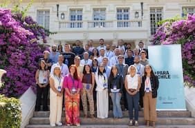Desde Kast Adriasola a Gustavo Gatica: diputados electos participan de jornada de preparación para el Congreso
