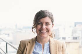 Presidente Gabriel Boric designa a Gabriela Elgueta como nueva subsecretaria de Vivienda y Urbanismo