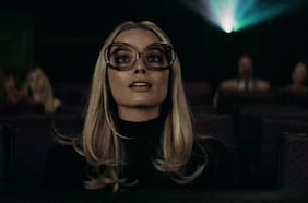 Margot Robbie dice que hay un corte de 20 horas de Once Upon a Time... in Hollywood