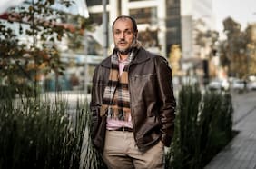 Juan Pablo Luna: “La tarea fundamental de Boric es articular políticamente los conflictos que hoy están desbordando las instituciones”