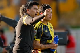 La reivindicación del DT nacional: la larga sequía de los técnicos chilenos que se acabó con Esteban González en Coquimbo