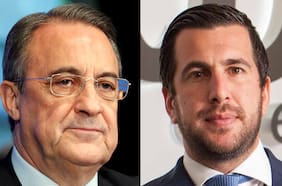 Florentino Pérez vs. Enrique Riquelme: los ofertones y las claves de la elección que definirá el futuro del Real Madrid