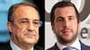 Florentino Pérez vs. Enrique Riquelme: los ofertones y las claves de la elección que definirá el futuro del Real Madrid