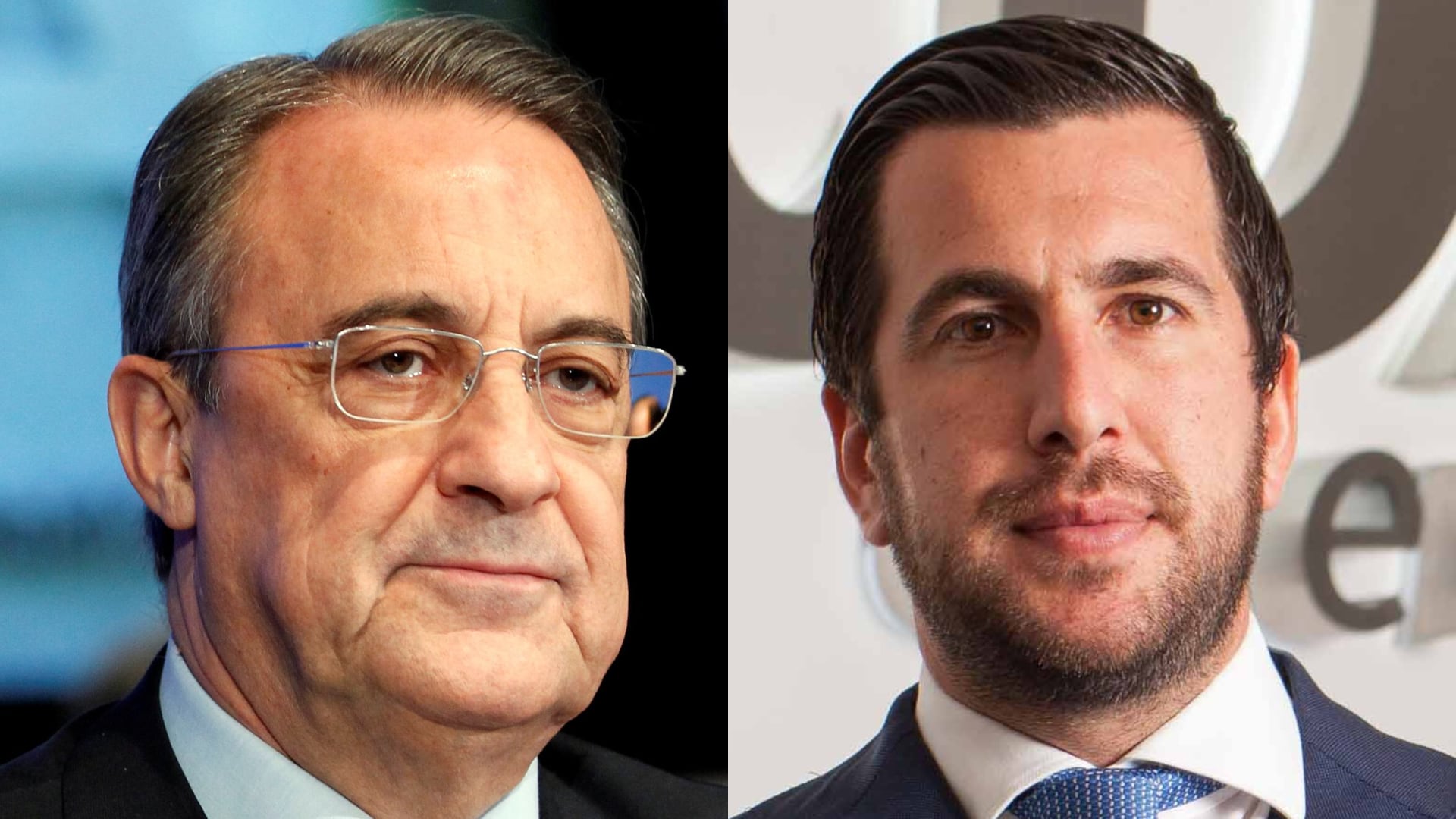 Florentino Pérez vs. Enrique Riquelme: los ofertones y las claves de la elección que definirá el futuro del Real Madrid