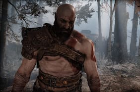 Es oficial: God of War tendrá una serie de TV en Amazon