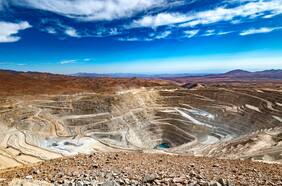 Catastro de inversiones para el próximo cuatrienio es el más alto en una década