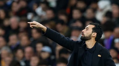 El aviso de Álvaro Arbeloa tras la coronación del Barcelona: “Sabemos que el Real Madrid siempre vuelve”