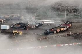 Atentado en Quilaco: Gobierno garantiza que se perseguirá a responsables y PDI realiza diligencias por el mayor ataque en la Macrozona Sur