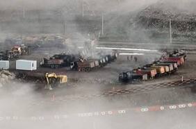 Rucalhue no es un caso aislado: Multigremial alerta que 66% de violencia en Macrozona Sur son atentados incendiarios